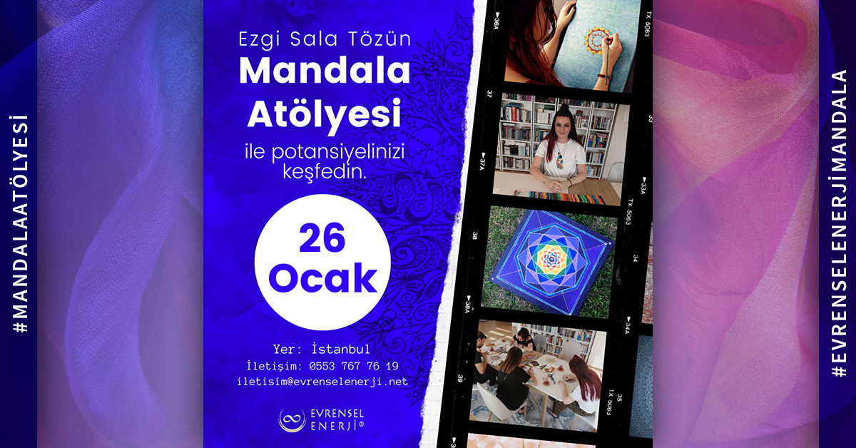Mandala Atölyesi