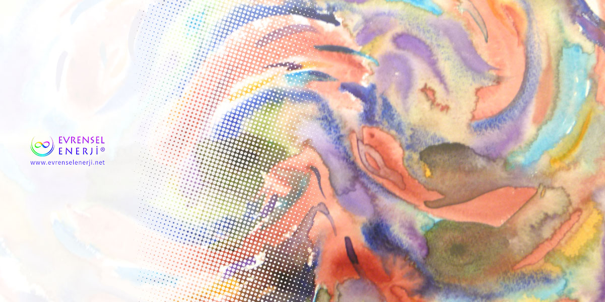 Ataç Enerjiler: Bize Ait Olmayan Enerji Parçaları