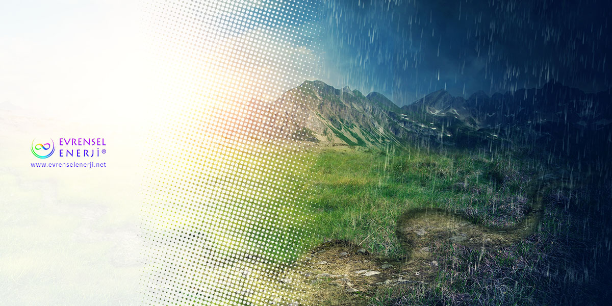 Karanlıktan Doğan Aydınlık: Yeni Ay, Güneş Tutulması ve Akaşa Ritüeli